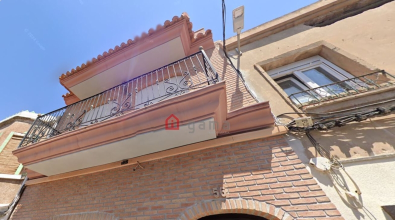 Castellón - Almenara - 297m2