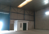 Nau industrial en lloguer a Sevilla ref.: TR402331 foto