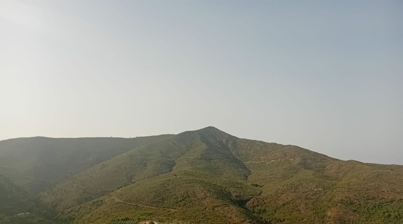 Málaga - Mijas - 2500m2