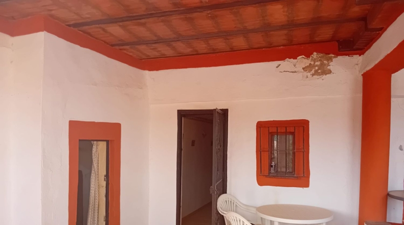 Málaga - Mijas - 2500m2