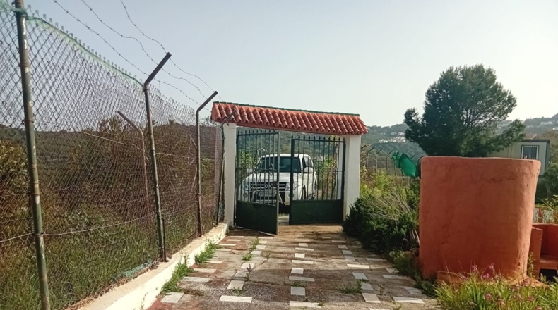 Málaga - Mijas - 2500m2