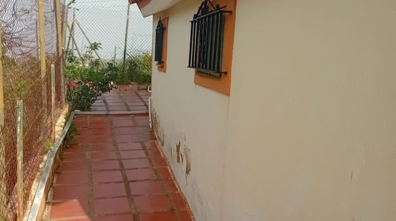 Málaga - Mijas - 2500m2