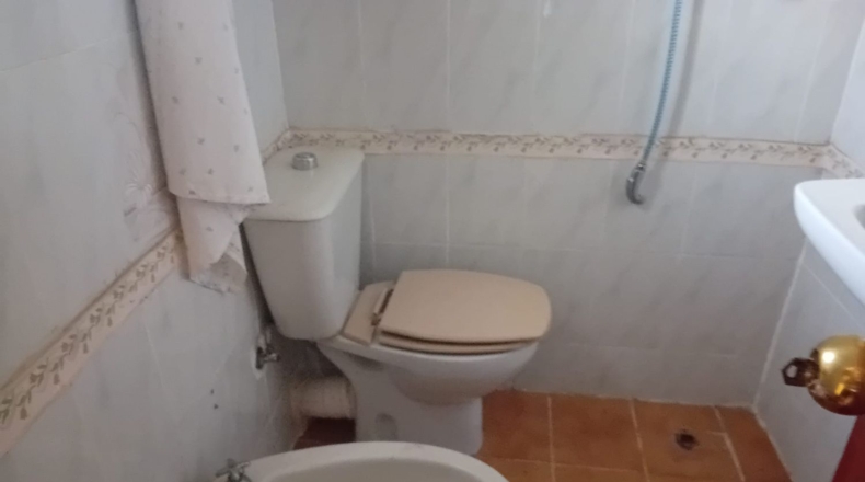 Málaga - Mijas - 2500m2