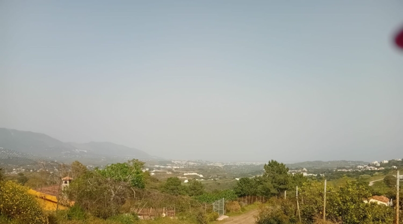 Málaga - Mijas - 2500m2