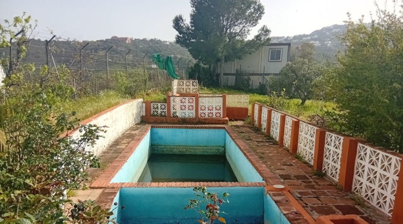 Málaga - Mijas - 2500m2