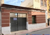 Parcela urbanizable en venta en Caudete ref: TR402333 foto