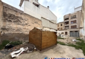 Parcela urbanizable en venta en Caudete ref: TR402333 foto