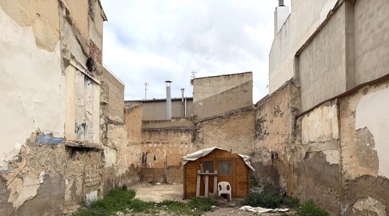 Albacete - Caudete - 278m2