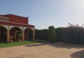 Rural estate for sale in La Algaba ref: TR402334 photo