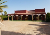 Rural estate for sale in La Algaba ref: TR402334 photo