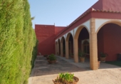Rural estate for sale in La Algaba ref: TR402334 photo