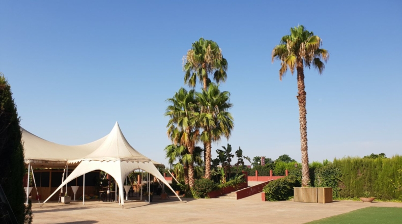 Sevilla - La Algaba - 11885m2