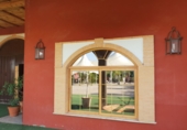 Rural estate for sale in La Algaba ref: TR402334 photo