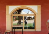 Rural estate for sale in La Algaba ref: TR402334 photo