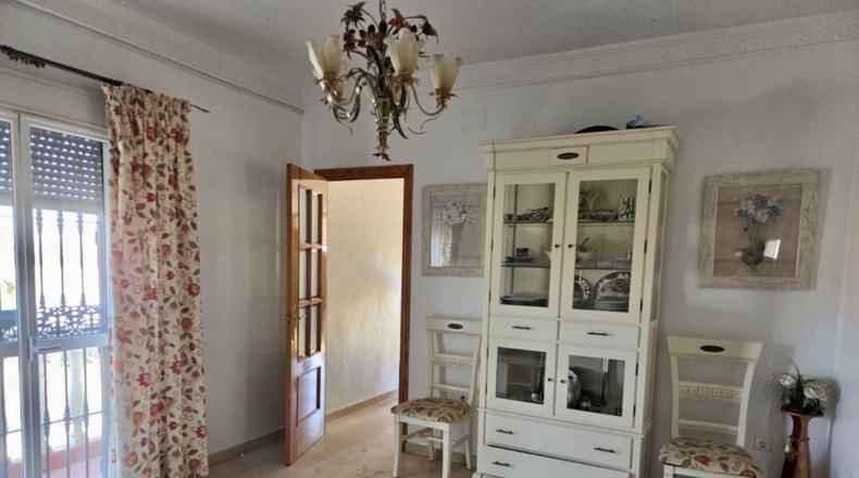 Sevilla - La Algaba - 11885m2