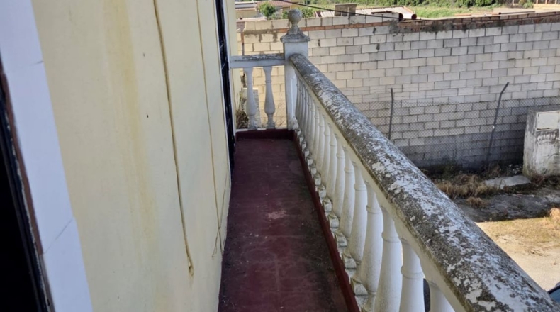 Sevilla - La Algaba - 11885m2