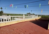 Rural estate for sale in La Algaba ref: TR402334 photo
