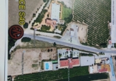 Rural estate for sale in La Algaba ref: TR402334 photo