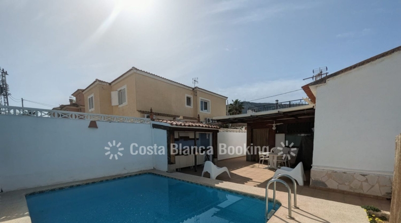Alicante - Alfaz del Pi - 460m2