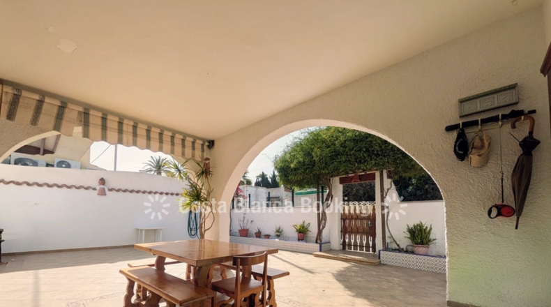 Alicante - Alfaz del Pi - 460m2