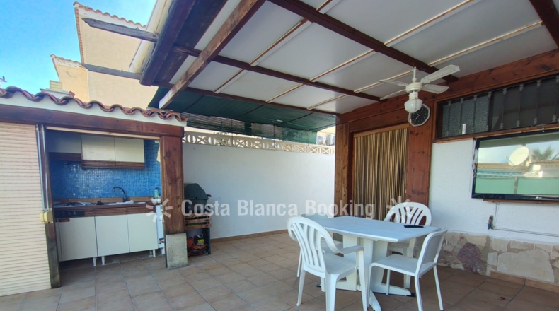 Alicante - Alfaz del Pi - 460m2