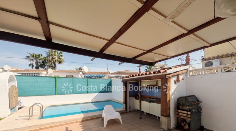 Alicante - Alfaz del Pi - 460m2