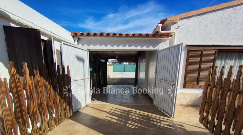 Alicante - Alfaz del Pi - 460m2