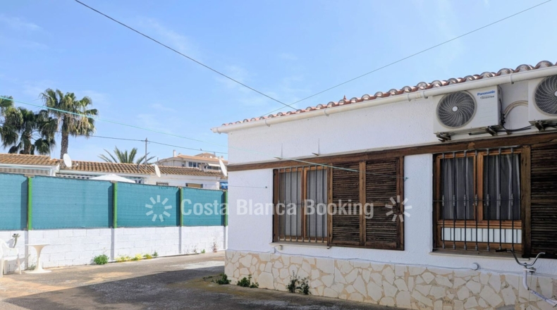 Alicante - Alfaz del Pi - 460m2