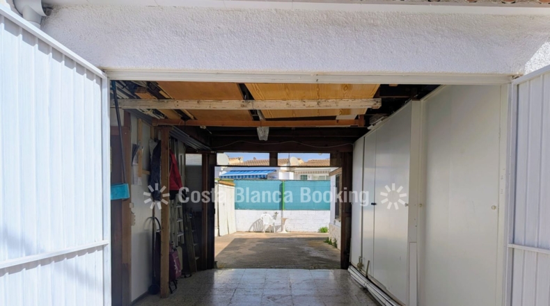 Alicante - Alfaz del Pi - 460m2
