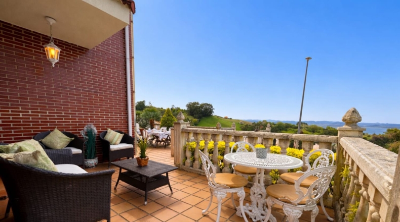 Cantàbria - Seña - 400m2