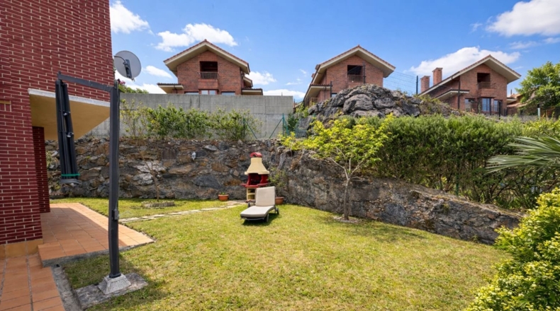 Cantàbria - Seña - 400m2