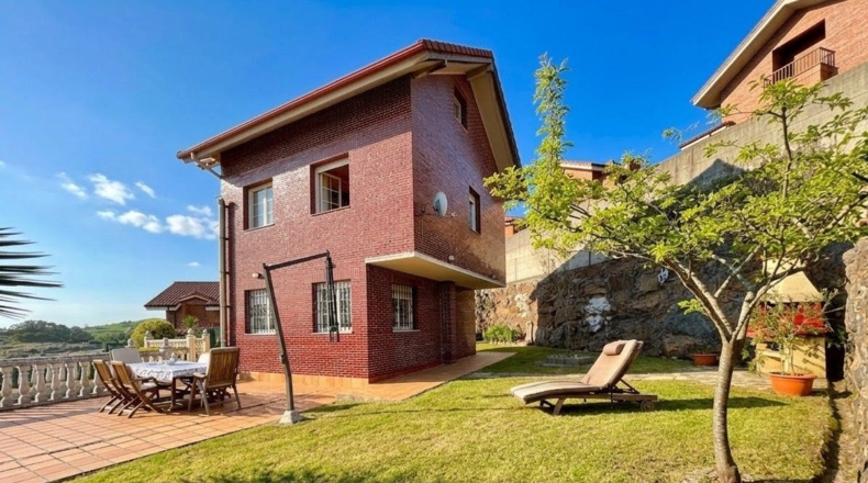 Cantàbria - Seña - 400m2