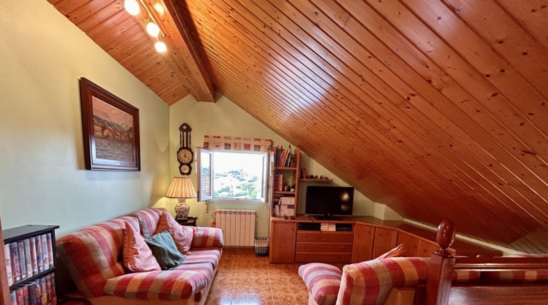Cantàbria - Seña - 400m2