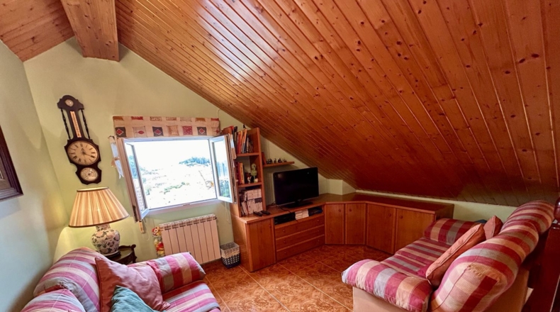 Cantàbria - Seña - 400m2