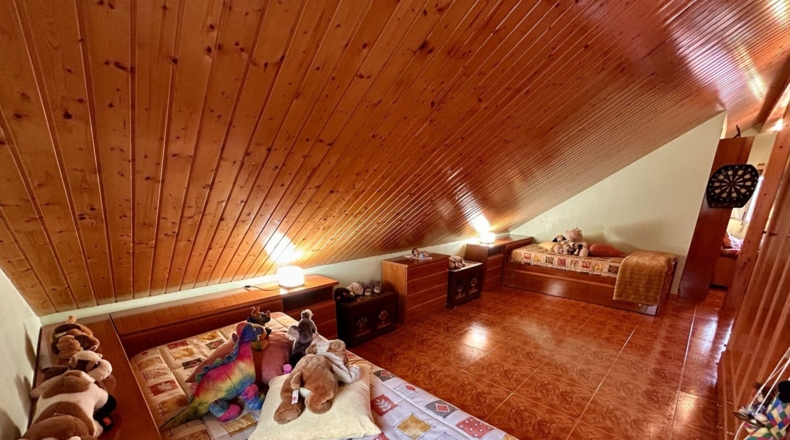 Cantàbria - Seña - 400m2