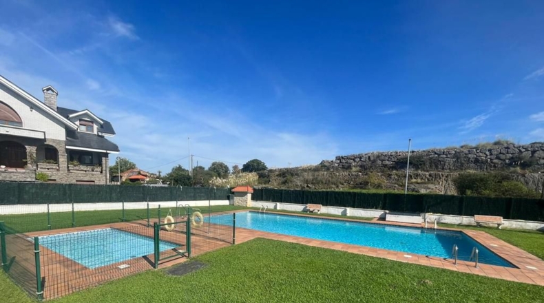 Cantàbria - Seña - 400m2