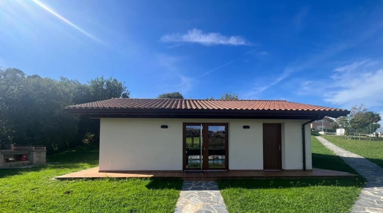 Cantàbria - Seña - 400m2