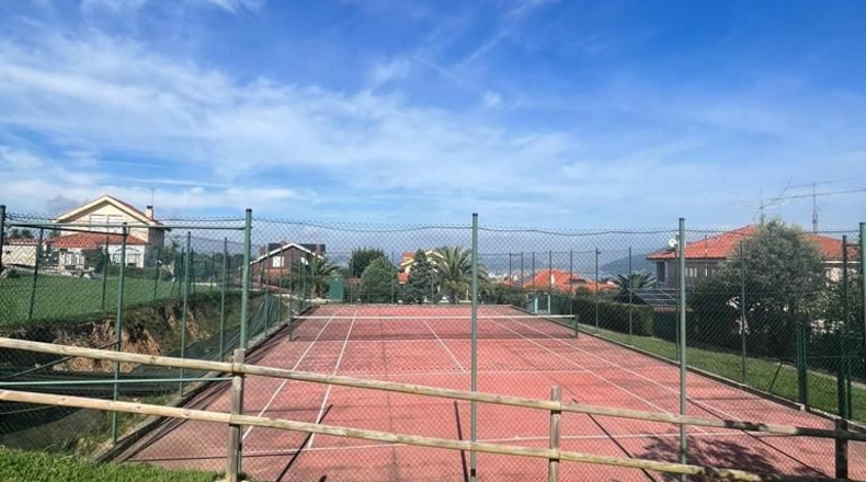 Cantàbria - Seña - 400m2
