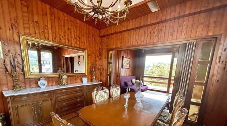 Cantàbria - Ampuero - 1000m2