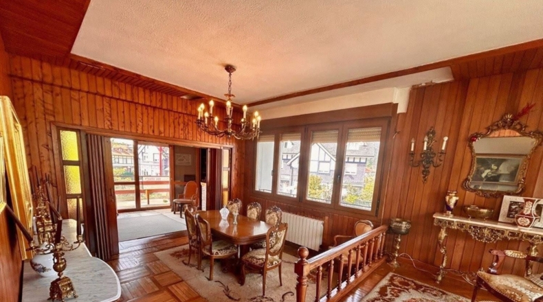 Cantàbria - Ampuero - 1000m2
