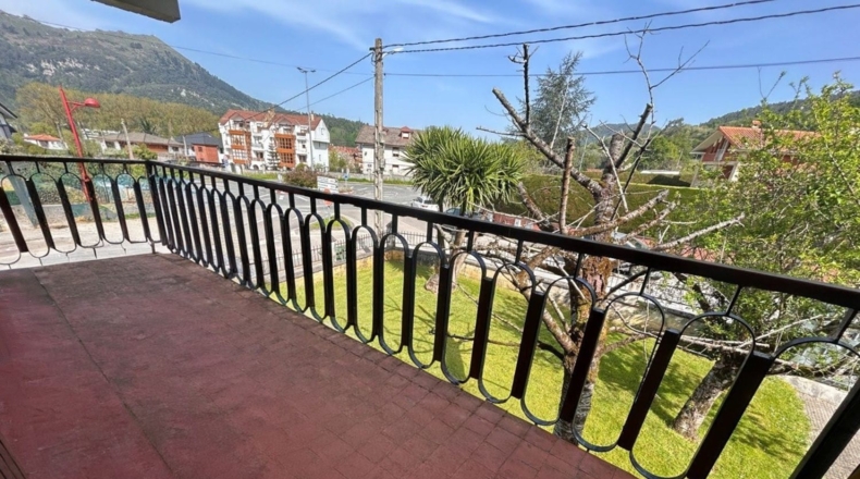 Cantàbria - Ampuero - 1000m2