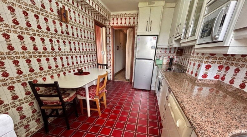 Cantàbria - Ampuero - 1000m2