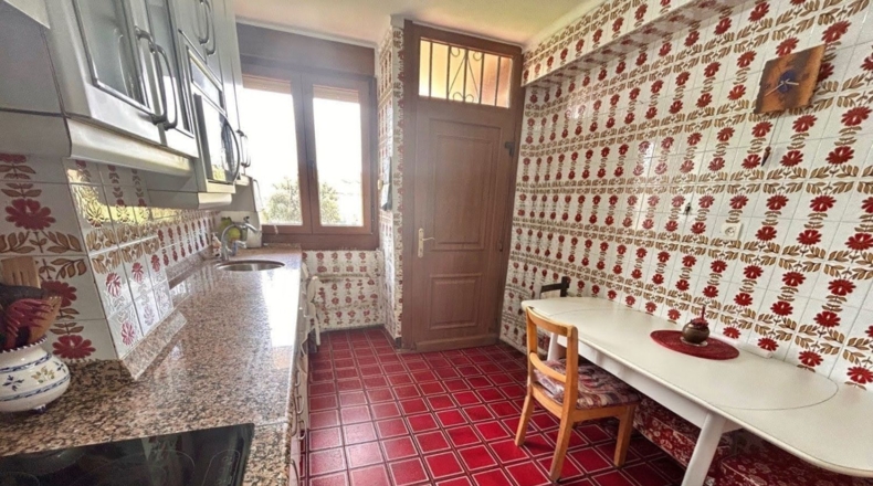 Cantàbria - Ampuero - 1000m2