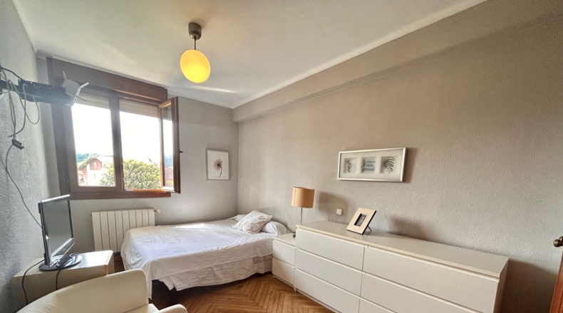 Cantàbria - Ampuero - 1000m2