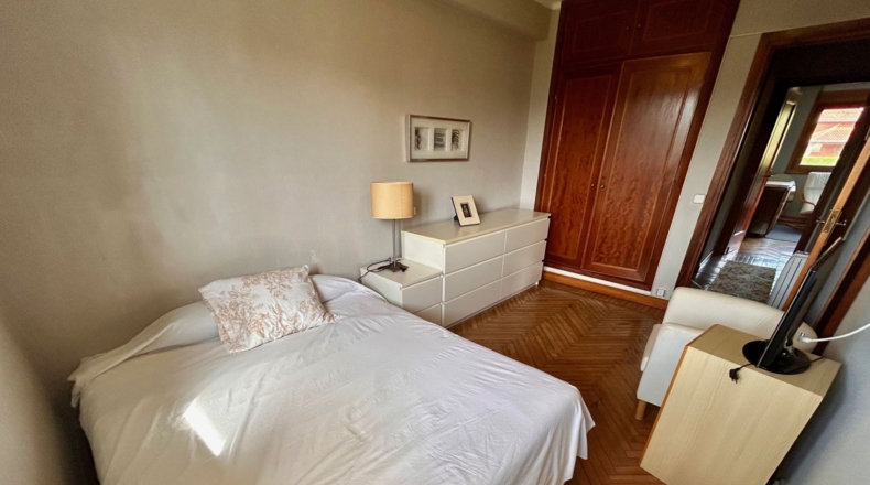 Cantàbria - Ampuero - 1000m2