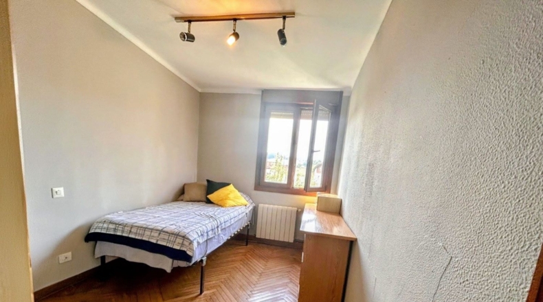 Cantàbria - Ampuero - 1000m2