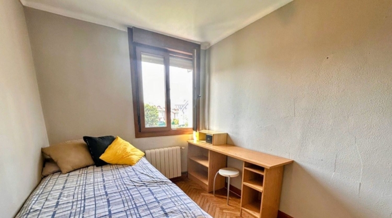 Cantàbria - Ampuero - 1000m2