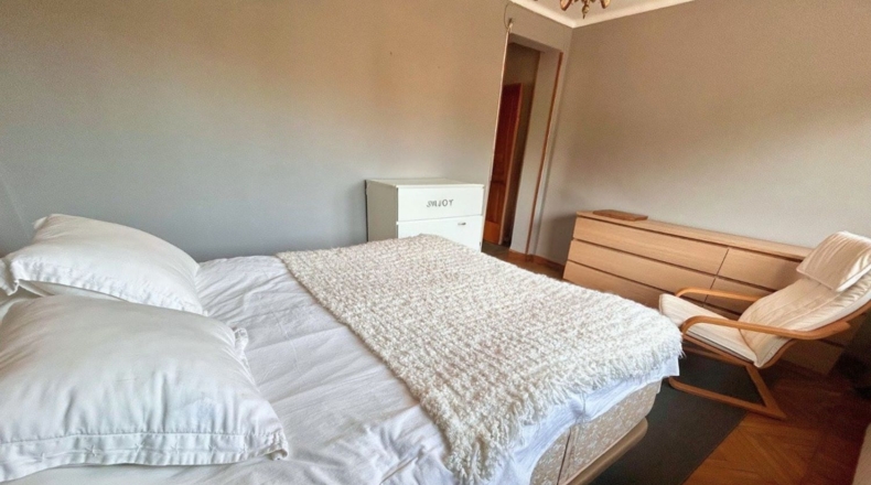 Cantàbria - Ampuero - 1000m2