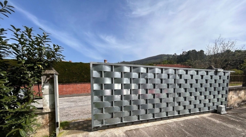 Cantàbria - Ampuero - 1000m2