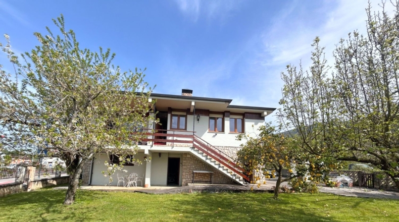 Cantàbria - Ampuero - 1000m2
